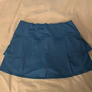 Athlete Ace Tennis Skort